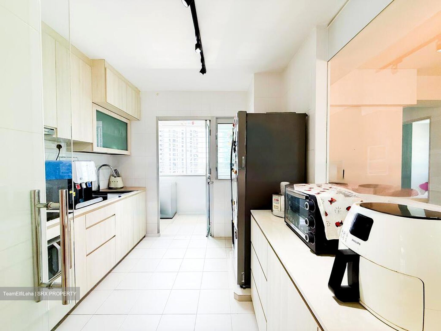 Blk 312B Clementi Ridges (Clementi), HDB 4 Rooms #477797471